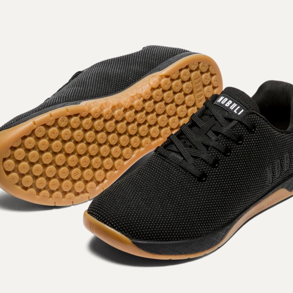 Nobull Women’s Outwork Athletic Shoes